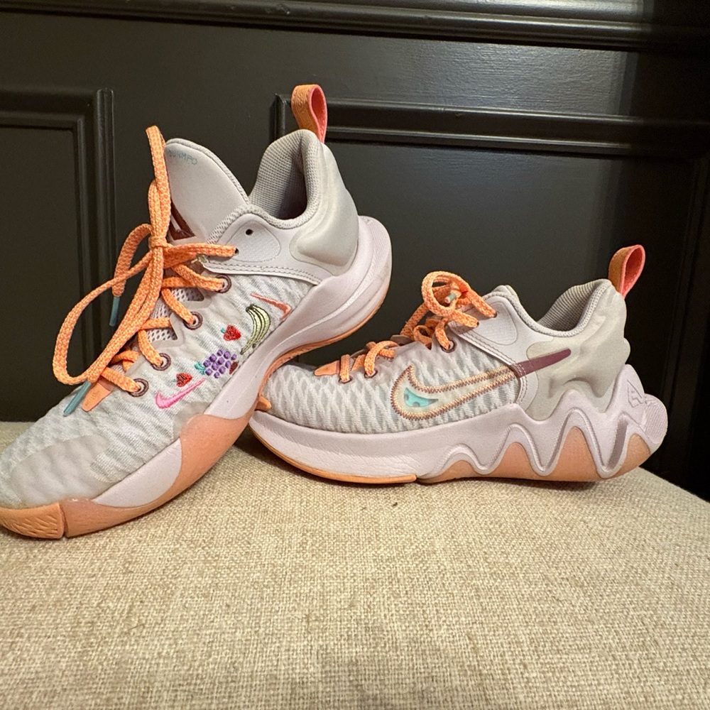 Nike Giannis Immortality "Force Field Super Smoothie"